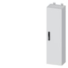 SIEMENS - ALPHA 400, Wandschrank, IP44, Schutzklasse 1, H: 1100 mm, B: 300 mm, T: 210 mm