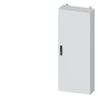 SIEMENS - ALPHA 400, Wandschrank, IP44, Schutzklasse 1, H: 1400 mm, B: 550 mm, T: 210 mm