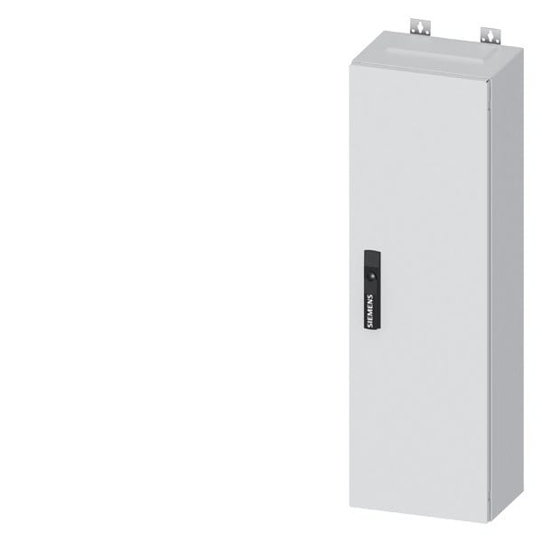 SIEMENS - ALPHA 400, Wandschrank, IP55, Schutzklasse 1, H: 950 mm, B: 300 mm, T: 210 mm