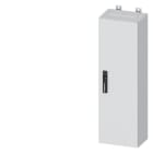 SIEMENS - ALPHA 400, Wandschrank, IP55, Schutzklasse 1, H: 950 mm, B: 300 mm, T: 210 mm