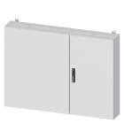 SIEMENS - ALPHA 400, Wandschrank, IP55, Schutzklasse 1, H: 950 mm, B: 1300 mm, T: 210 mm