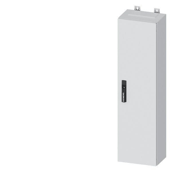 SIEMENS - ALPHA 400, Wandschrank, IP55, Schutzklasse 1, H: 1100 mm, B: 300 mm, T: 210 mm