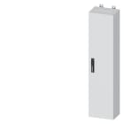 SIEMENS - ALPHA 400, Wandschrank, IP55, Schutzklasse 1, H: 1250 mm, B: 300 mm, T: 210 mm