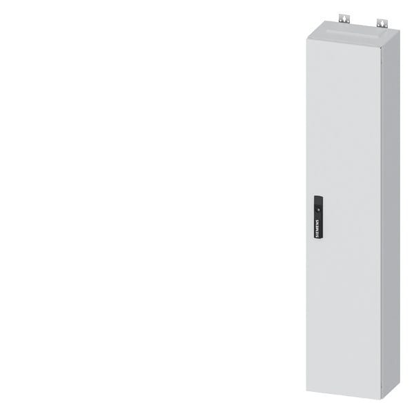 SIEMENS - ALPHA 400, Wandschrank, IP55, Schutzklasse 1, H: 1400 mm, B: 300 mm, T: 210 mm