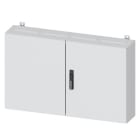 SIEMENS - ALPHA 400, Wandschrank, IP44, Schutzklasse 2, H: 650 mm, B: 1050 mm, T: 210 mm