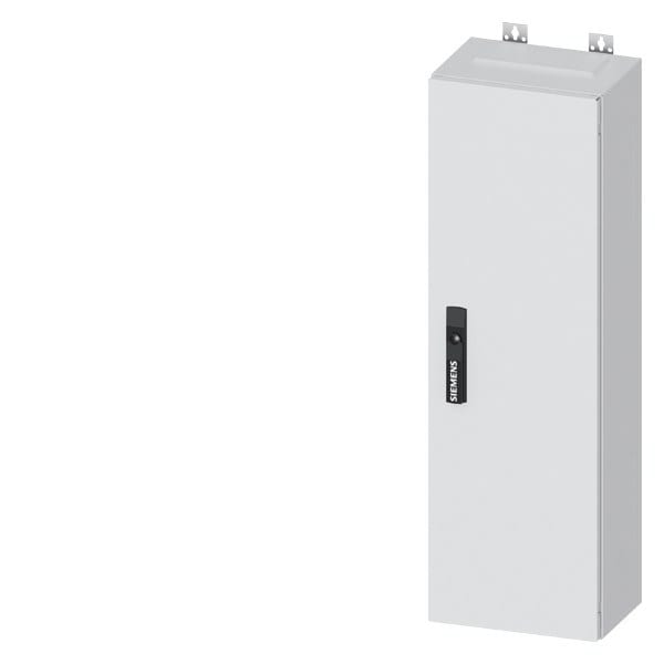 SIEMENS - ALPHA 400, Wandschrank, IP44, Schutzklasse 2, H: 950 mm, B: 300 mm, T: 210 mm