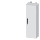 SIEMENS - ALPHA 400, Wandschrank, IP44, Schutzklasse 2, H: 950 mm, B: 300 mm, T: 210 mm