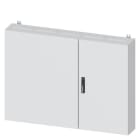 SIEMENS - ALPHA 400, Wandschrank, IP44, Schutzklasse 2, H: 950 mm, B: 1300 mm, T: 210 mm