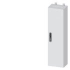 SIEMENS - ALPHA 400, Wandschrank, IP44, Schutzklasse 2, H: 1100 mm, B: 300 mm, T: 210 mm