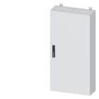 SIEMENS - ALPHA 400, Wandschrank, IP44, Schutzklasse 2, H: 1100 mm, B: 550 mm, T: 210 mm