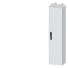 SIEMENS - ALPHA 400, Wandschrank, IP44, Schutzklasse 2, H: 1250 mm, B: 300 mm, T: 210 mm