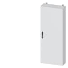 SIEMENS - ALPHA 400, Wandschrank, IP44, Schutzklasse 2, H: 1400 mm, B: 550 mm, T: 210 mm