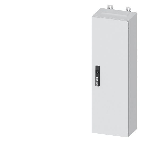 SIEMENS - ALPHA 400, Wandschrank, IP55, Schutzklasse 2, H: 950 mm, B: 300 mm, T: 210 mm