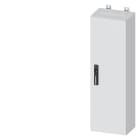 SIEMENS - ALPHA 400, Wandschrank, IP55, Schutzklasse 2, H: 950 mm, B: 300 mm, T: 210 mm