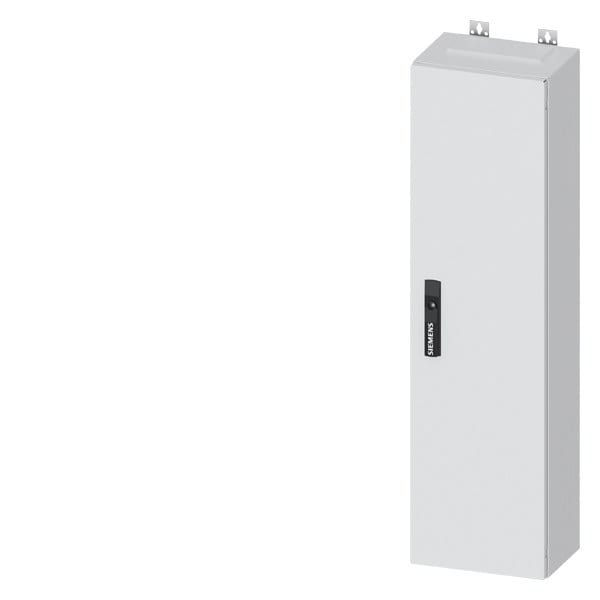 SIEMENS - ALPHA 400, Wandschrank, IP55, Schutzklasse 2, H: 1100 mm, B: 300 mm, T: 210 mm
