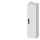 SIEMENS - ALPHA 400, Wandschrank, IP55, Schutzklasse 2, H: 1100 mm, B: 300 mm, T: 210 mm