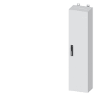 SIEMENS - ALPHA 400, Wandschrank, IP55, Schutzklasse 2, H: 1250 mm, B: 300 mm, T: 210 mm