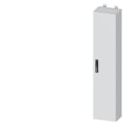 SIEMENS - ALPHA 400, Wandschrank, IP55, Schutzklasse 2, H: 1400 mm, B: 300 mm, T: 210 mm