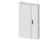 SIEMENS - ALPHA 400, Wandschrank, IP55, Schutzklasse 2, H: 1400 mm, B: 800 mm, T: 210 mm