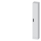 SIEMENS - ALPHA 630, Standschrank, IP55, Schutzklasse 1, H: 1950 mm, B: 300 mm, T: 250 mm