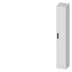 SIEMENS - ALPHA 630, Standschrank, IP55, Schutzklasse 1, H: 1950 mm, B: 300 mm, T: 320 mm
