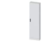SIEMENS - ALPHA 630, Standschrank, IP44, Schutzklasse 2, H: 1950 mm, B: 550 mm, T: 210 mm