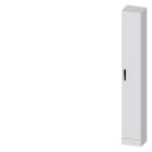 SIEMENS - ALPHA 630, Standschrank, IP55, Schutzklasse 2, H: 1950 mm, B: 300 mm, T: 250 mm