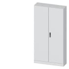 SIEMENS - ALPHA 630, Standschrank, IP55, Schutzklasse 2, H: 1950 mm, B: 1050 mm, T: 320 mm