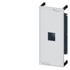 SIEMENS - ALPHA 1600 DIN, Einbausatz für 3P-Leistungsschalter VL800 H=600 B=250 T=400
