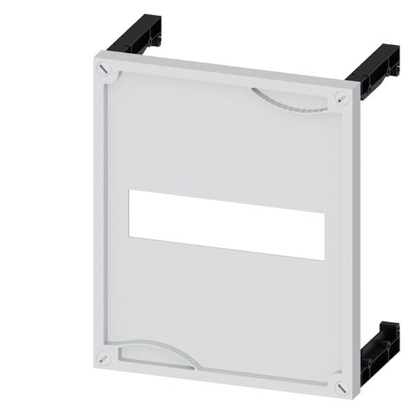 SIEMENS - ALPHA DIN Einbausatz 3KD Lasttrennschalter Baugr. 1 und 2 H=300mm, B=250mm