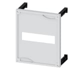 SIEMENS - ALPHA DIN Einbausatz 3KD Lasttrennschalter Baugr. 1 und 2 H=300mm, B=250mm