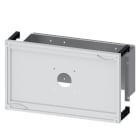SIEMENS - ALPHA Einbausatz 1x 3KF3 oder 1x 3KF4 bis 400A, H=300mm, B=500mm