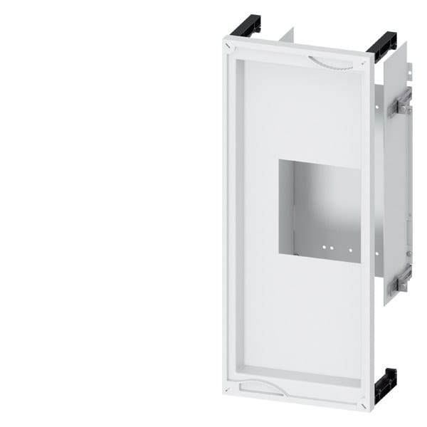 SIEMENS - ALPHA 400/630 Einbausatz 1x 3VL400 für Kompaktleistungsschalter