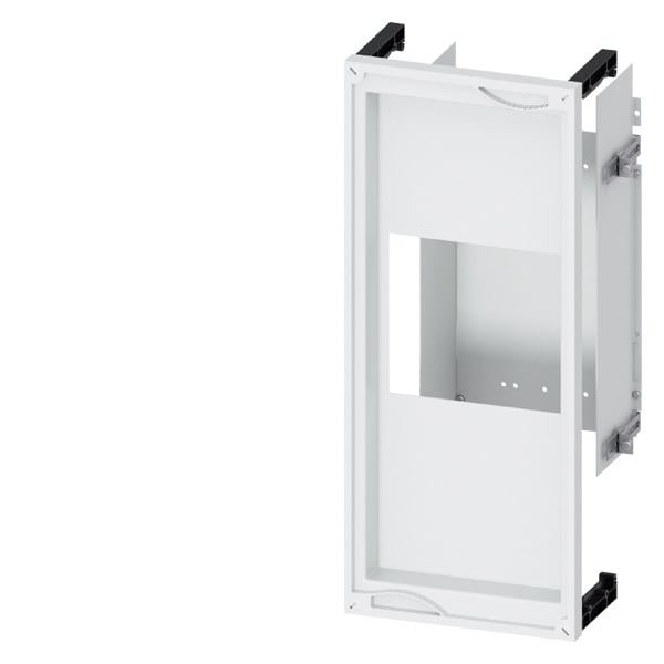 SIEMENS - ALPHA 400/630 Einbausatz 1x 3VL630 (3-pol.) für Kompaktleistungsschalter