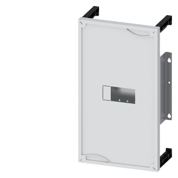 SIEMENS - ALPHA 400/630 DIN Leistungsschalter-Bausatz 1x 3VA10-11/100A/160A 3+4-polig