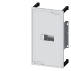 SIEMENS - ALPHA 400/630 DIN Leistungsschalter-Bausatz 1x 3VA10-11/100A/160A 3+4-polig