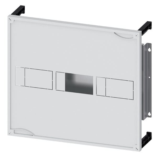 SIEMENS - ALPHA 630 DIN Leistungsschalter-Bausatz 3x 3VA20-22/100A/160A/250A 3+4-polig