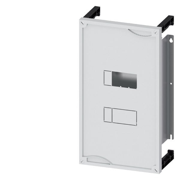 SIEMENS - ALPHA 400/630 DIN Leistungsschalter-Bausatz 1x 3VA10-11/100A/160A 3+4-polig