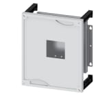SIEMENS - Einbausatz Kompaktleistungsschalter 3VA 1 x 3VA10 und 3VA11 bis 160A