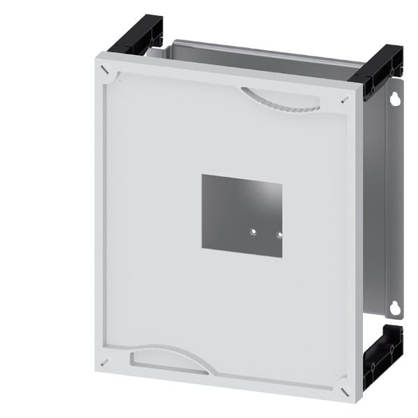 SIEMENS - ALPHA 400/630 DIN Leistungsschalter-Bausatz 1x 3VA10-11/100A/160A 3+4-polig