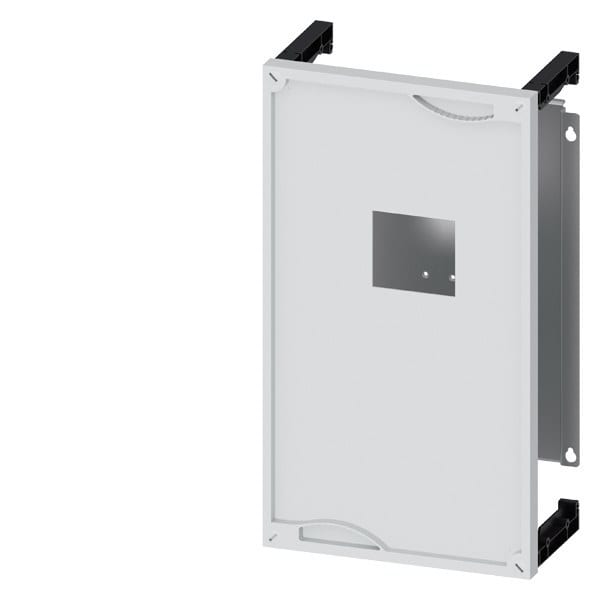 SIEMENS - ALPHA 400/630 DIN Leistungsschalter-Bausatz 1x 3VA10-11/100A/160A 3+4-polig