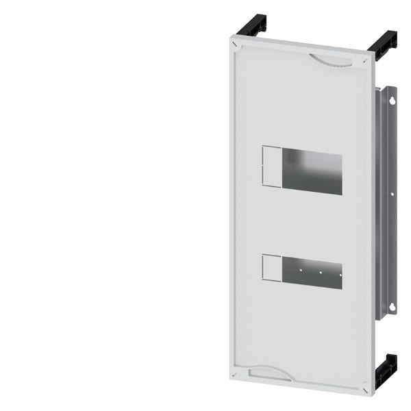 SIEMENS - ALPHA 400/630 DIN Leistungsschalter-Bausatz 1x 3VA20-22/100A/160A/250A 3+4-polig