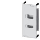 SIEMENS - ALPHA 400/630 DIN Leistungsschalter-Bausatz 1x 3VA20-22/100A/160A/250A 3+4-polig