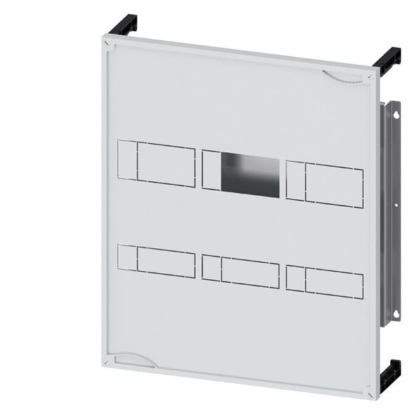 SIEMENS - ALPHA 400/630 DIN Leistungsschalter-Bausatz 2/3 X3VA20-22/100A/160A/250A