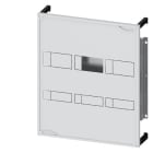 SIEMENS - ALPHA 400/630 DIN Leistungsschalter-Bausatz 2/3 X3VA20-22/100A/160A/250A