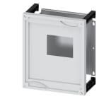 SIEMENS - Einbausatz Kompaktleistungsschalter 3VA 1 x 3VA20 und 3VA22 bis 250A