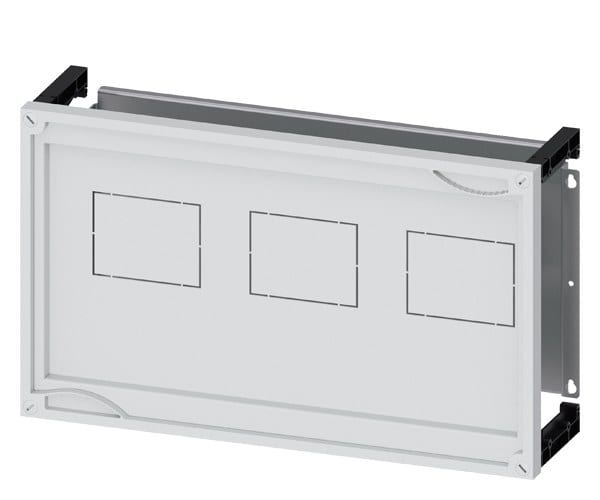 SIEMENS - Einbausatz Kompaktleistungsschalter 3VA 3 x 3VA20 und 3VA22 bis 250A