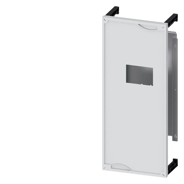 SIEMENS - ALPHA 400/630 DIN Leistungsschalter-Bausatz 1x 3VA20-22/100A/160A/250A 3+4-polig