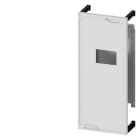 SIEMENS - ALPHA 400/630 DIN Leistungsschalter-Bausatz 1x 3VA20-22/100A/160A/250A 3+4-polig