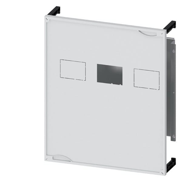 SIEMENS - ALPHA 400/630 DIN Leistungsschalter-Bausatz 2/3 X3VA20-22/100A/160A/250A